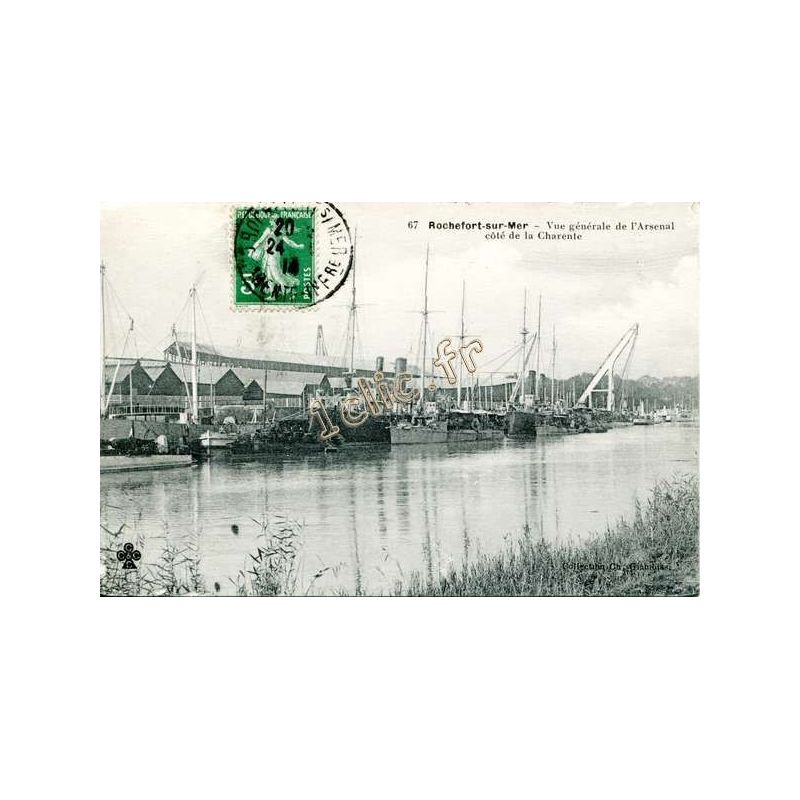 Rochefort