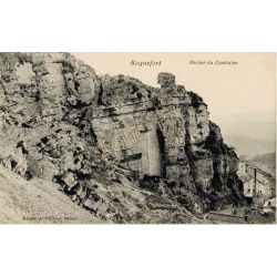 Roquefort-Sur-Soulzon