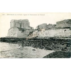 Talmont-Sur-Gironde