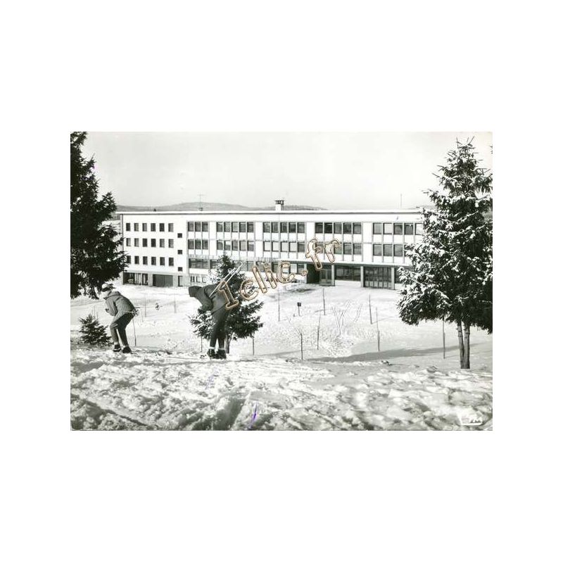 Saint-Laurent-Du-Jura
