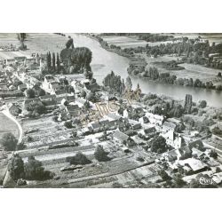 Mareuil-Sur-Cher