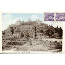 Marcilly-Le-Pave
