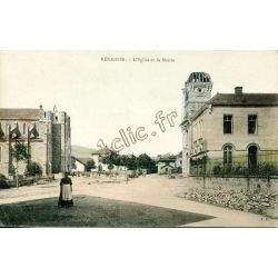 Renaison