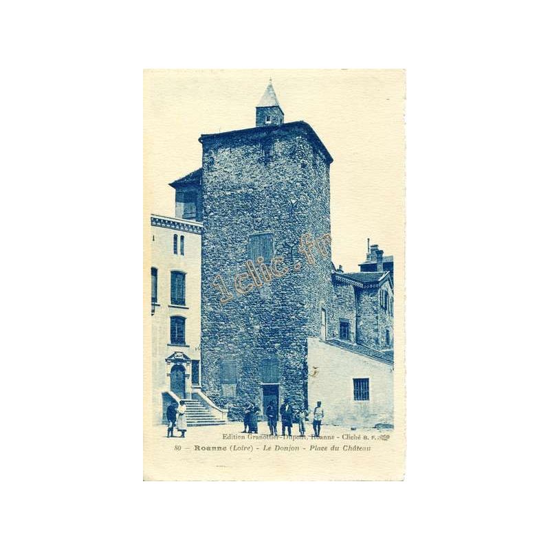 Roanne