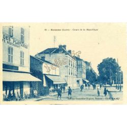 Roanne