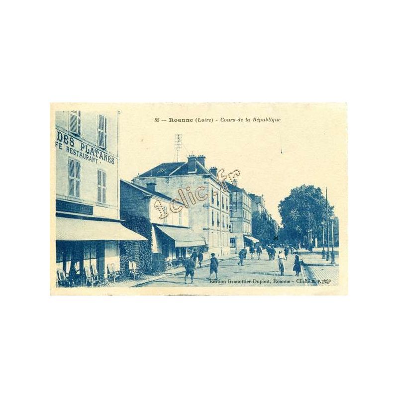 Roanne
