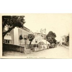 Saint-Alban