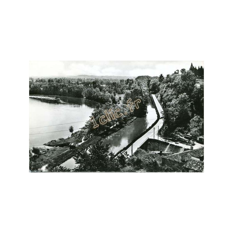 Meilhan-Sur-Garonne