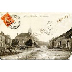 Neuilly-L'Eveque