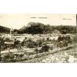 Vignory