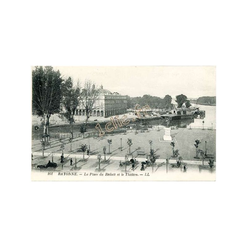 Bayonne