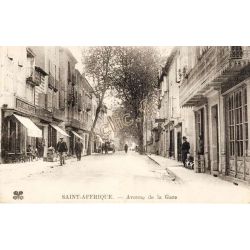 Saint-Affrique
