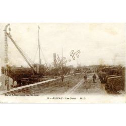 Boucau