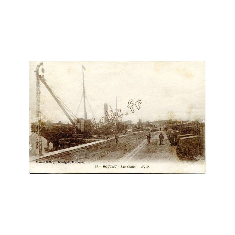 Boucau