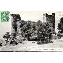 Luz-Saint-Sauveur