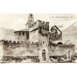 Luz-Saint-Sauveur
