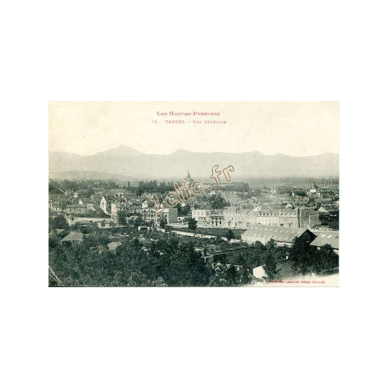 Tarbes