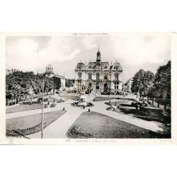 Tarbes