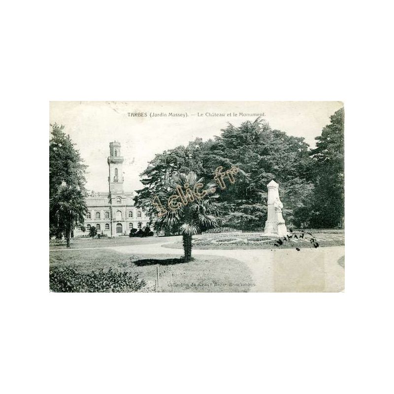 Tarbes