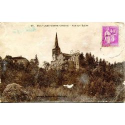 Saint-Just-D'Avray