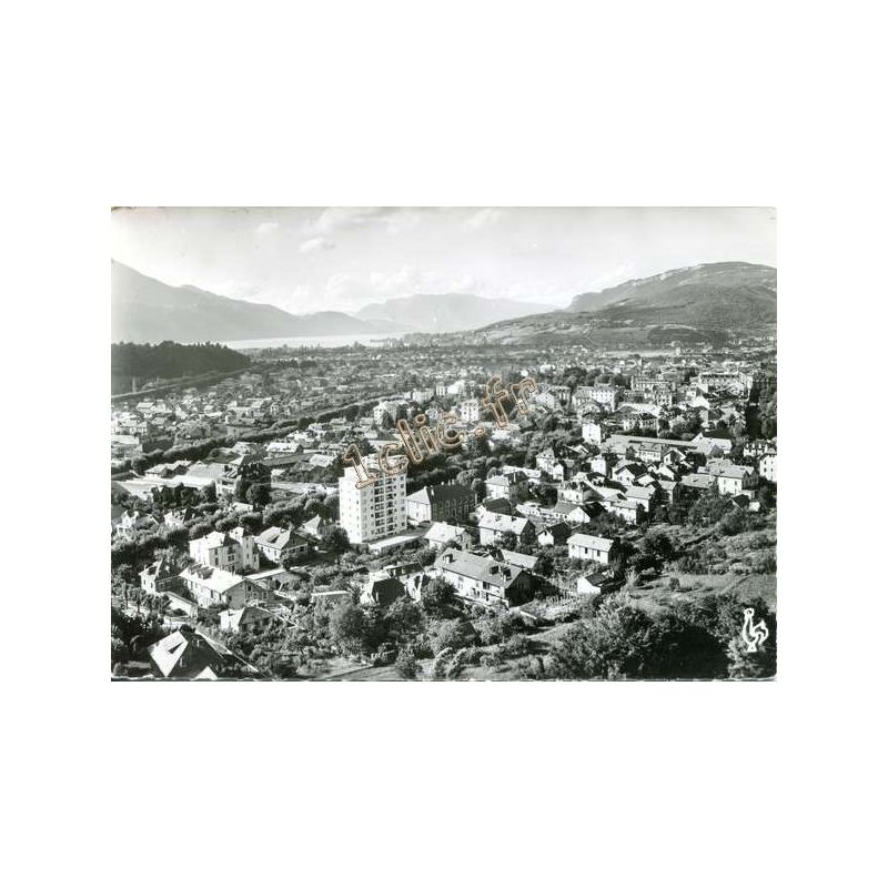 Aix-Les-Bains