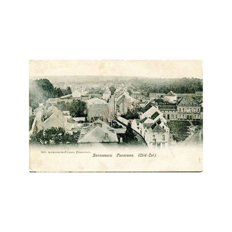 Bonsecours