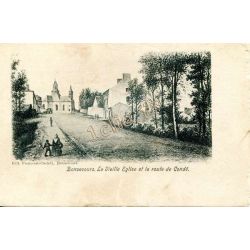 Bonsecours