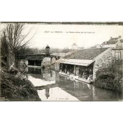 Jouy-Sur-Morin