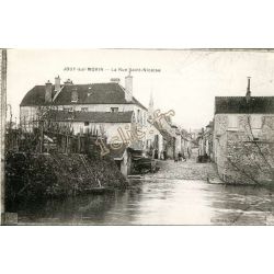 Jouy-Sur-Morin