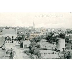 Aubiers