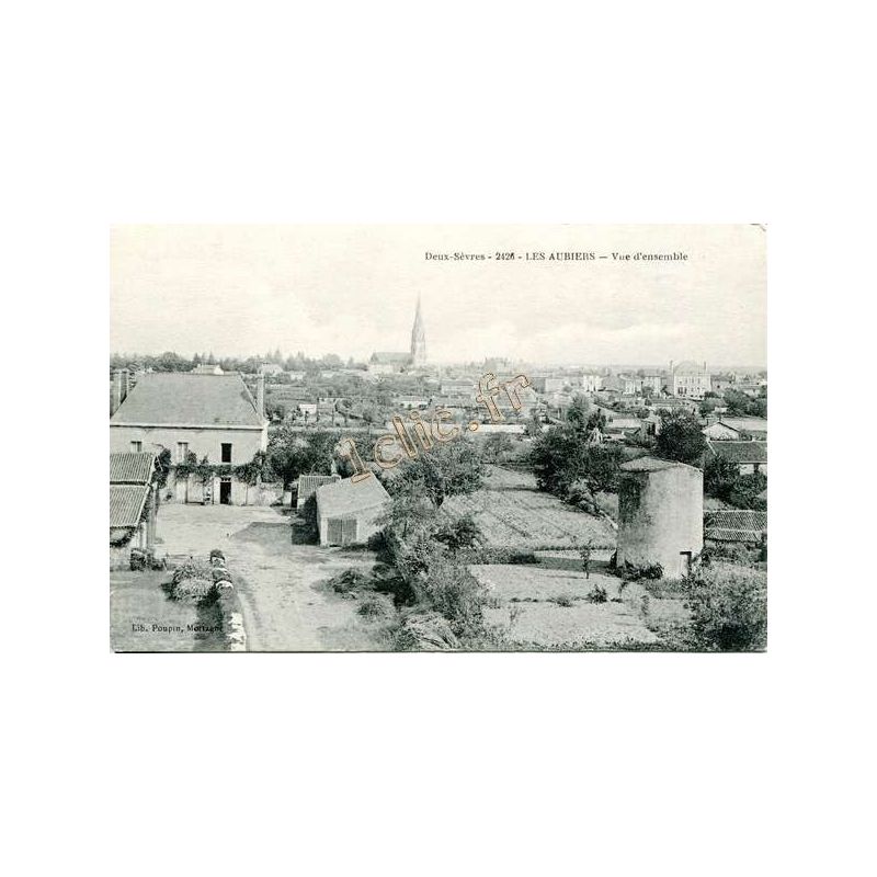 Aubiers