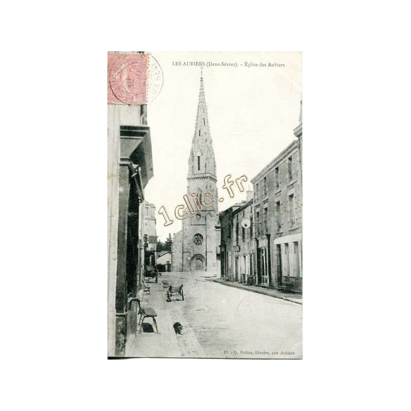 Aubiers