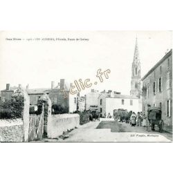 Aubiers