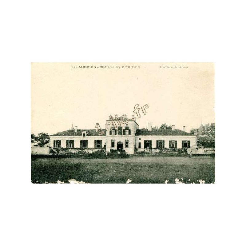 Aubiers