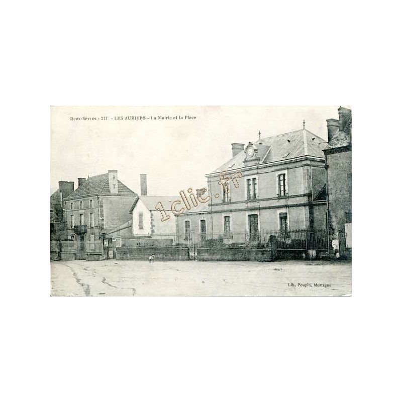 Aubiers