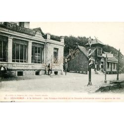 Gerardmer