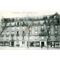 Levallois-Perret