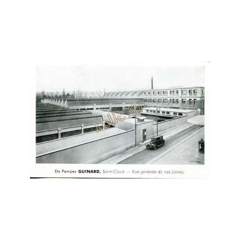 Saint-Cloud