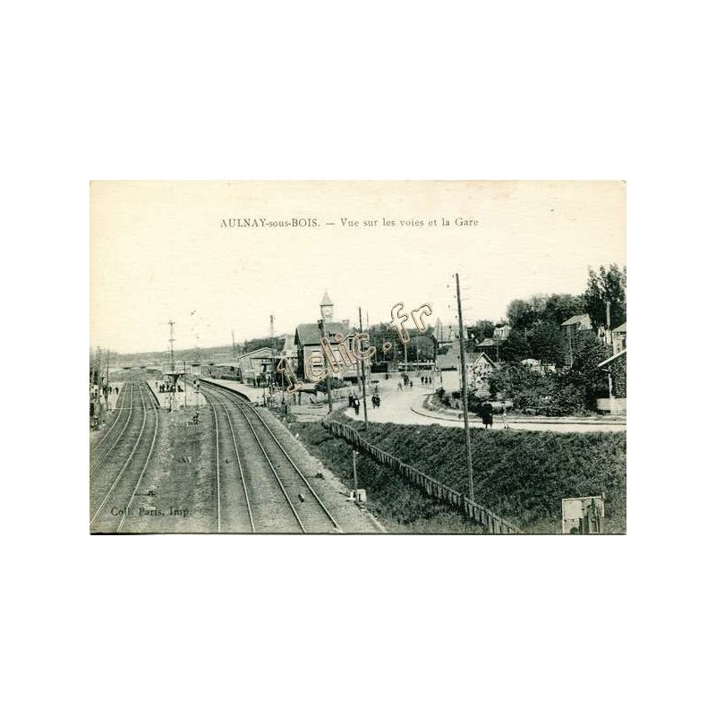 Aulnay-Sous-Bois