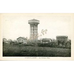 Aulnay-Sous-Bois