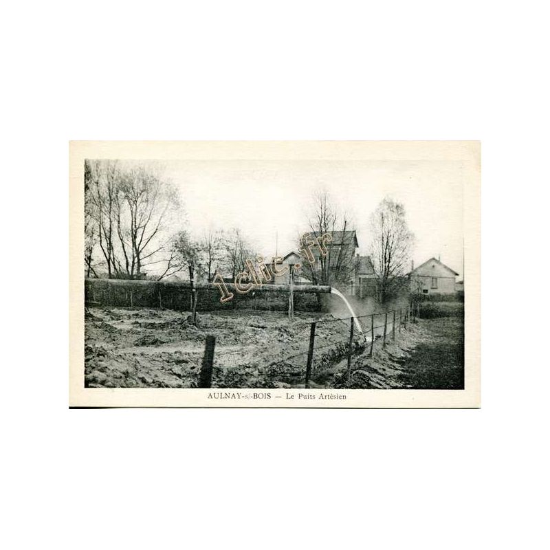 Aulnay-Sous-Bois