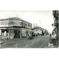 Les Pavillons-Sous-Bois