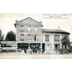 Alfortville
