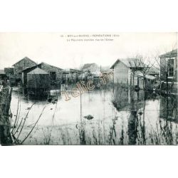 Bry-Sur-Marne