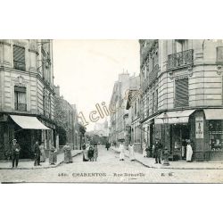 Charenton-Le-Pont