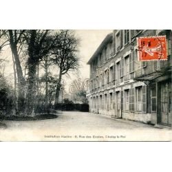 Choisy-Le-Roi