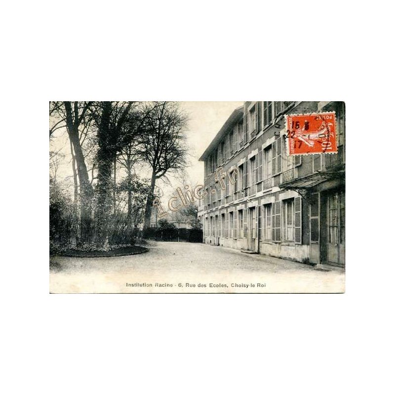 Choisy-Le-Roi