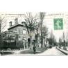 La Varenne-Saint-Hilaire