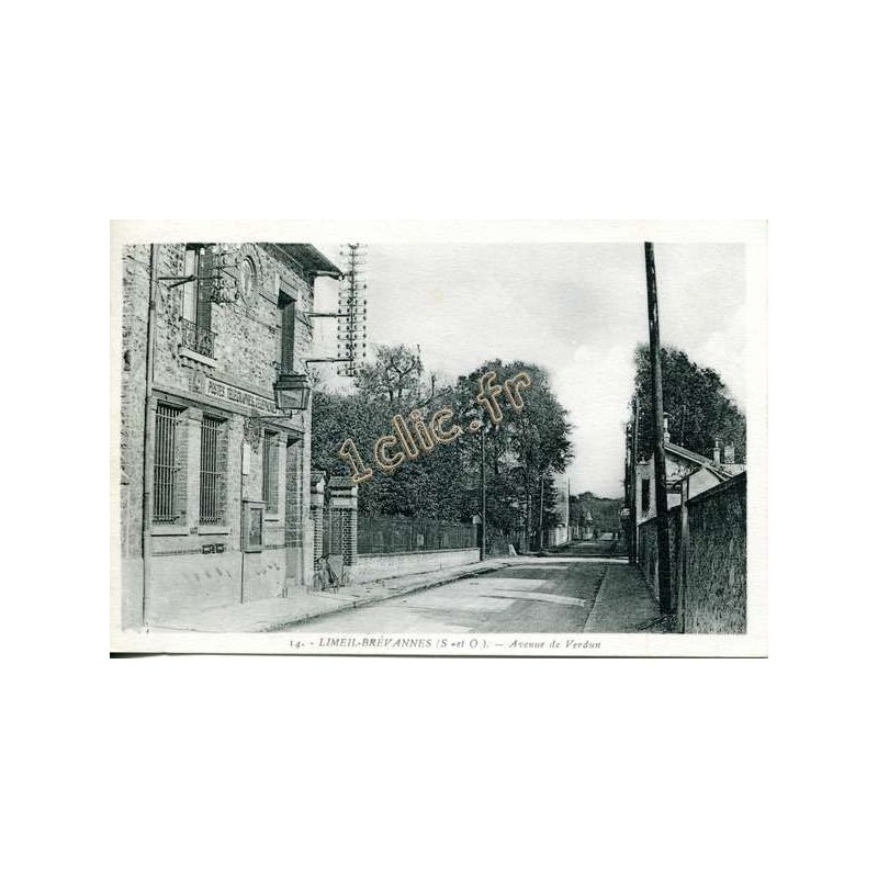 Limeil-Brevannes