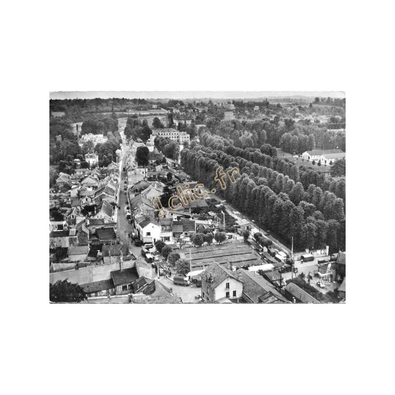 Limeil-Brevannes